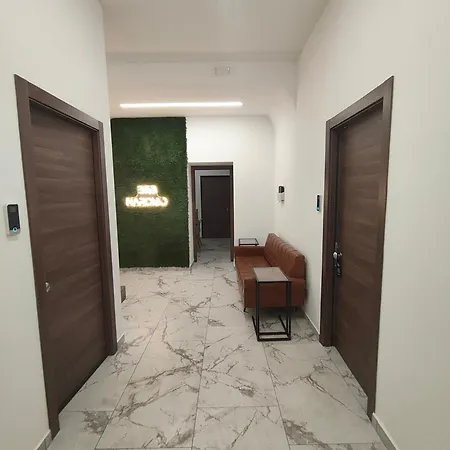 بيت ضيافة Narciso مارشانيزي